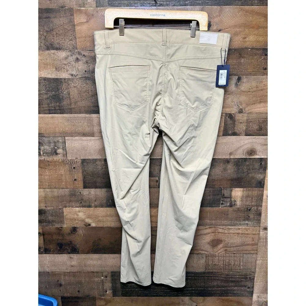 Peter Millar elevate your
